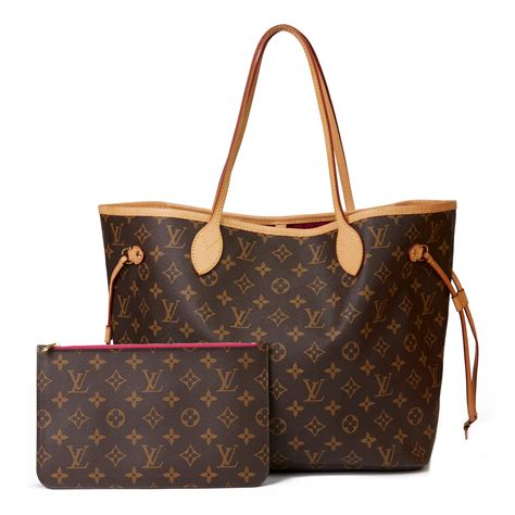 louis vuitton bags second hand